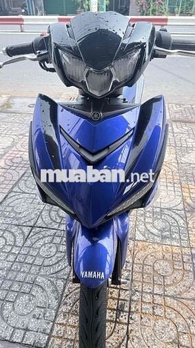 Yamaha Exciter 150 2019 Xanh đen