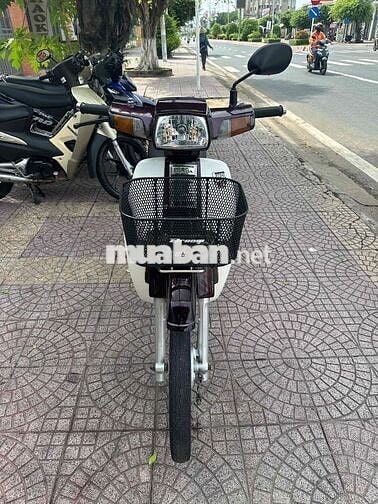 Honda Dream Trung Hoa dep vĩnh long