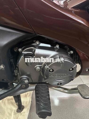 Honda Future Fi 2017 Đầu nổi màu Nâu