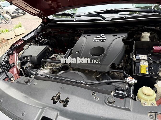 Mitsubishi Triton 2023 Cam 33.180 km