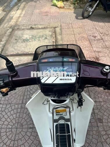 Honda Dream Trung Hoa dep vĩnh long