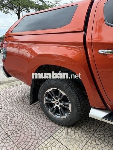 Mitsubishi Triton 2023 Cam 33.180 km