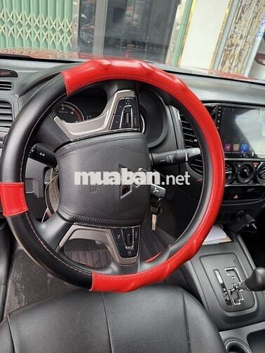 Mitsubishi Triton 2023 Cam 33.180 km