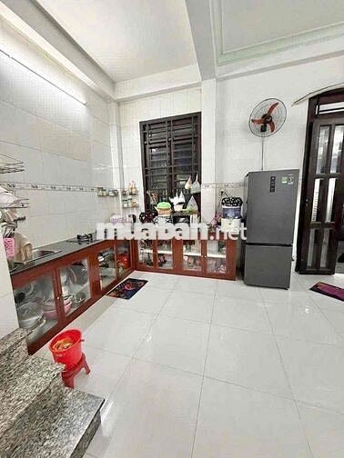 CHO THUÊ NHÀ HẺM HUỲNH TẤN PHÁT ( GẦN KCN Tân Thuận )