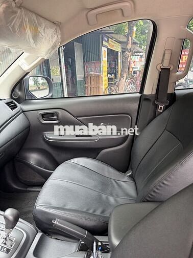 Mitsubishi Triton 2023 Cam 33.180 km