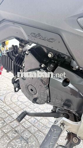 Honda MSX 125 2018 Xanh dương