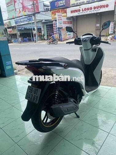 Sh150 bstp xe đẹp máy rin góp 0đ trao đổi xe