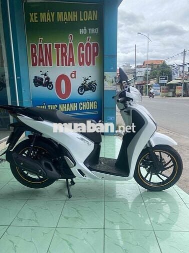 Sh150 bstp xe đẹp máy rin góp 0đ trao đổi xe