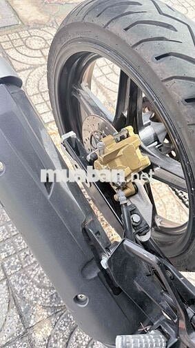 Yamaha Exciter 150 2019 Xanh đen