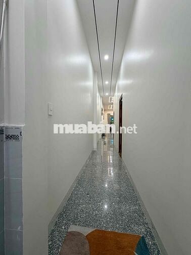 nhà ngõ hẻm, 135m2 , 2 phòng ngủ,đường 768 biên hoà