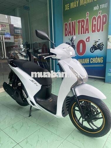 Sh150 bstp xe đẹp máy rin góp 0đ trao đổi xe