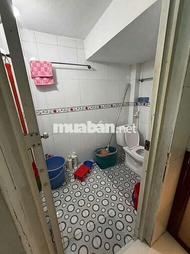 Nhà 1 Trệt 2 Lầu 3PN 6x8m Hẻm Huỳnh Tấn Phát Gần KCX Tân Thuận Q.7