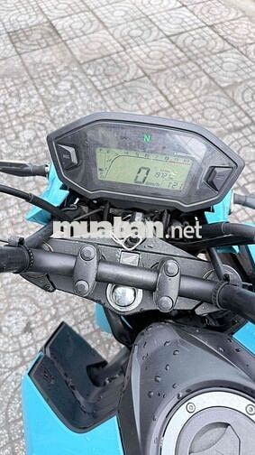 Honda MSX 125 2018 Xanh dương