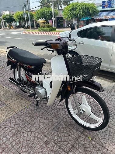Honda Dream Trung Hoa dep vĩnh long
