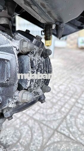 Honda MSX 125 2018 Xanh dương