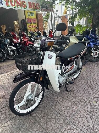 Honda Dream Trung Hoa dep vĩnh long