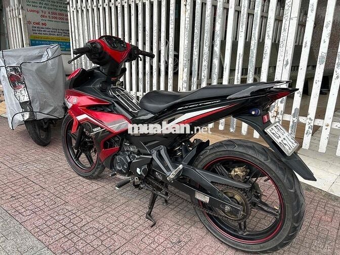 Yamaha Exciter 150 zin êm sạch sẽ chính chủ