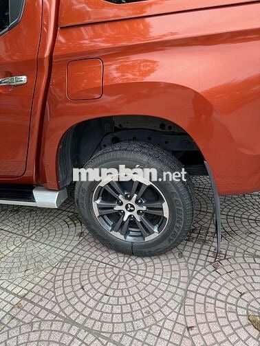 Mitsubishi Triton 2023 Cam 33.180 km