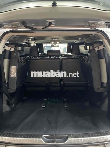 Toyota Fortuner 2020 Số sàn Bạc