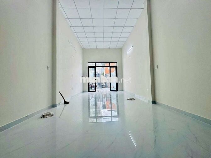 Nhà Mới 💯 4x25 1lửng 2pn 2wc 2May lạnh 
