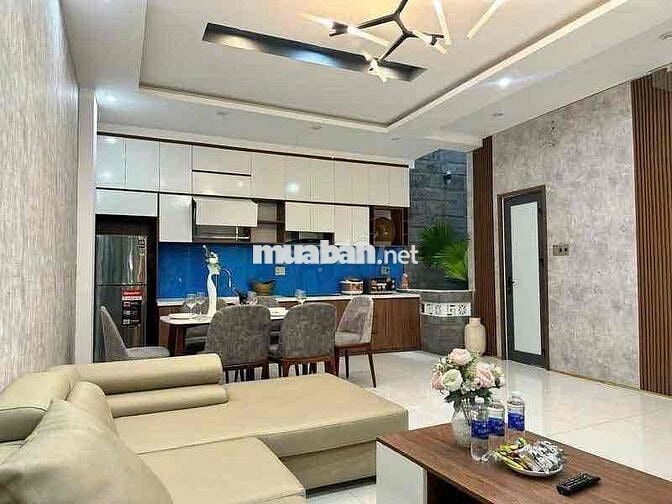 NHÀ THẬT GIÁ THẬT CHO THUÊ ĐƯỜNG PHAN HUY ÍCH TÂN BÌNH