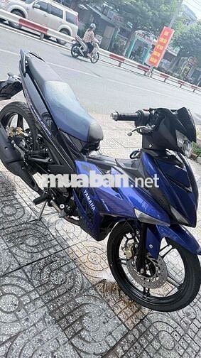 Yamaha Exciter 150 2019 Xanh đen