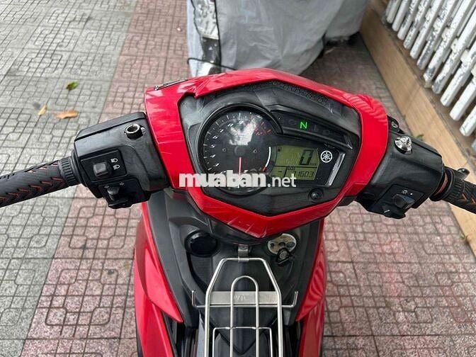 Yamaha Exciter 150 zin êm sạch sẽ chính chủ