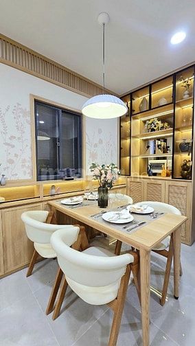 Cần bán gấp 2PN 55m2 Bcons Center City, tt 150 triệu, Q4 2027 nhận nhà