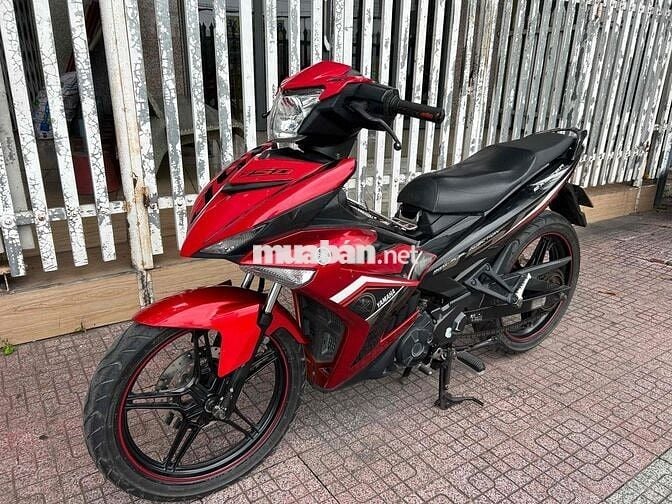 Yamaha Exciter 150 zin êm sạch sẽ chính chủ