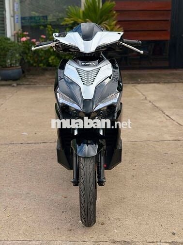 Honda Airblade 2017 Đen bạc