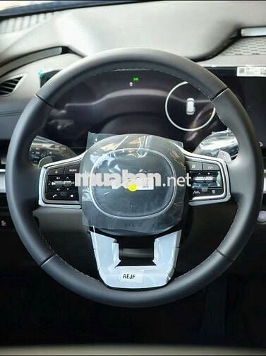 KIA New Carnival 2.2D Premium 8 chỗ 2025  Đen