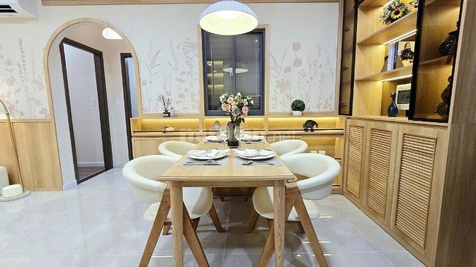 Cần bán gấp 2PN 55m2 Bcons Center City, tt 150 triệu, Q4 2027 nhận nhà