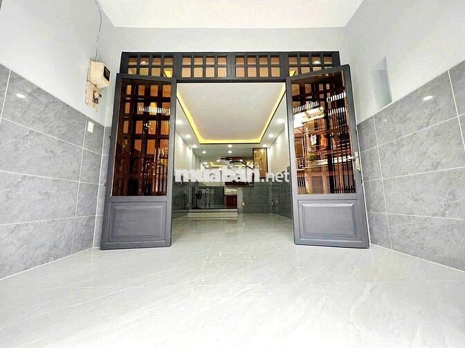 4x15m💥Nhà thuê Tân Phú 3PN💥Hẻm xe tải Nguyễn Quý Anh -Tân Sơn Nhì