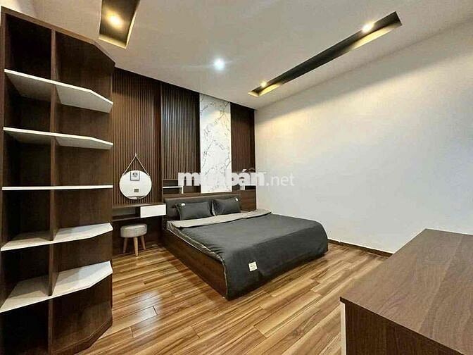 NHÀ THẬT GIÁ THẬT CHO THUÊ ĐƯỜNG PHAN HUY ÍCH TÂN BÌNH