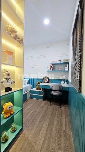 Cần bán gấp 2PN 55m2 Bcons Center City, tt 150 triệu, Q4 2027 nhận nhà
