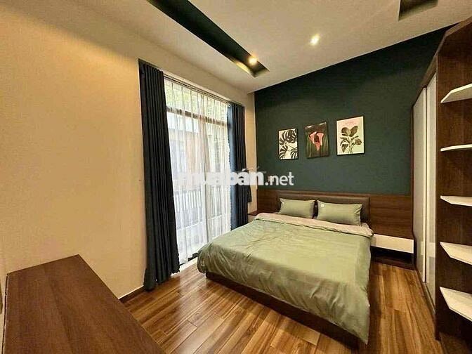 NHÀ THẬT GIÁ THẬT CHO THUÊ ĐƯỜNG PHAN HUY ÍCH TÂN BÌNH