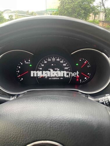 Kia Sorento Dầu 100.000 km Trắng