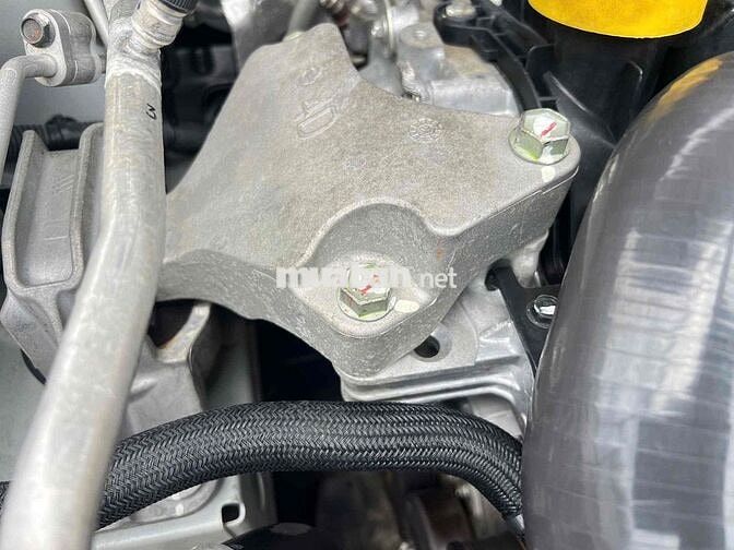 Nissan Almera EL 2022 Trắng 39.000 km