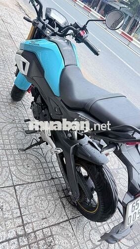 Honda MSX 125 2018 Xanh dương