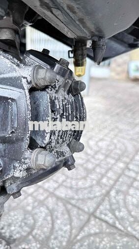Honda MSX 125 2018 Xanh dương