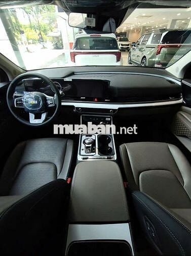 KIA New Carnival 2.2D Premium 8 chỗ 2025  Đen