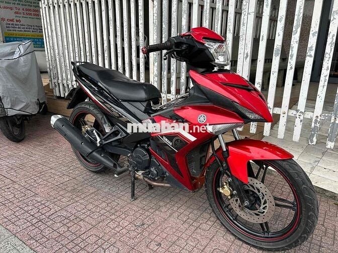 Yamaha Exciter 150 zin êm sạch sẽ chính chủ