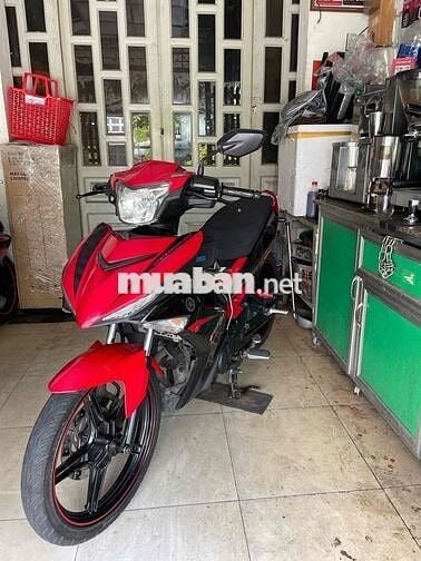 Yamaha Excirter 150 trùm mền chính chủ biển số đẹp