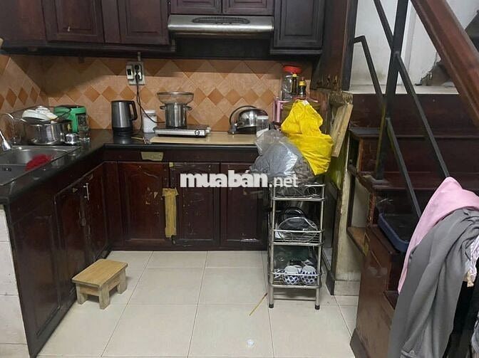 cho thuê nhà diện tích lớn, phù hợp nhiều công năng! Dt 5*25