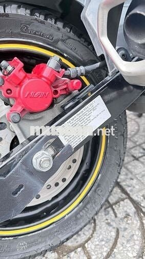 Honda MSX 125 2018 Xanh dương
