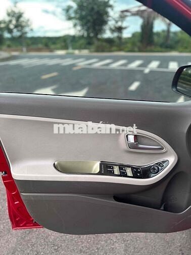 Kia Morning Si 2016 Số sàn Xăng Đỏ