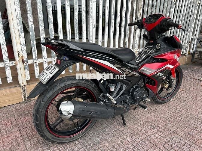 Yamaha Exciter 150 zin êm sạch sẽ chính chủ