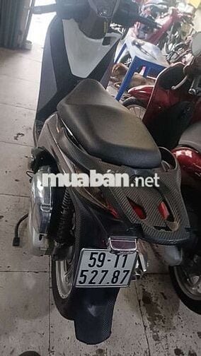 Honda SH 150i Bạc
