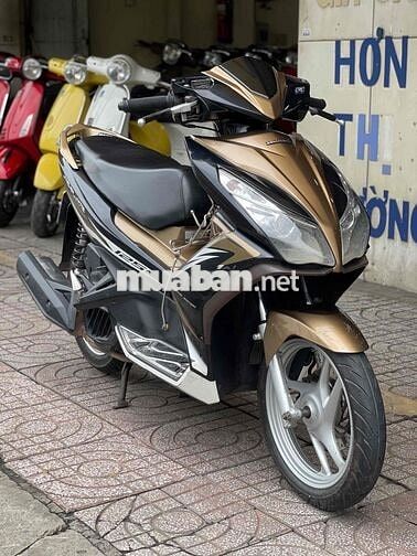 Air Blade 125 2013 - CÔNG CHỨNG VÔ TƯ - GÓP 0đ