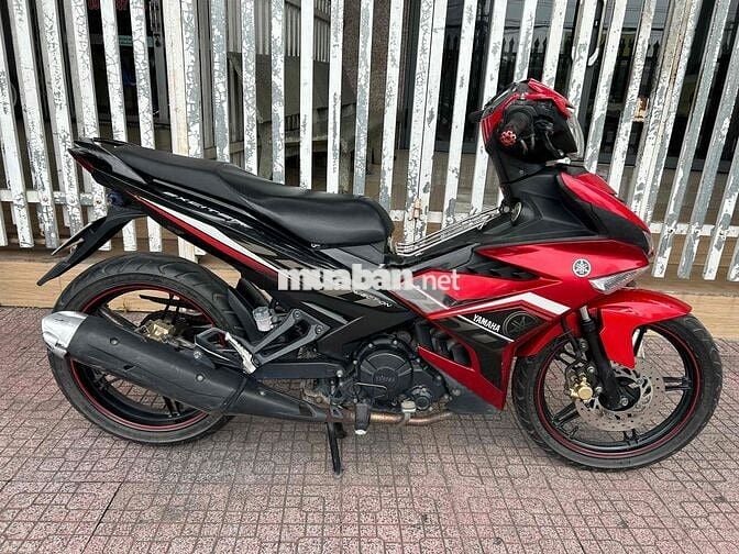 Yamaha Exciter 150 zin êm sạch sẽ chính chủ